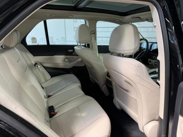 Новый Mercedes-Benz GLE II (V167) Рестайлинг 2026 года, цена 12 122 000 рублей, внедорожник, Автокод Объявления