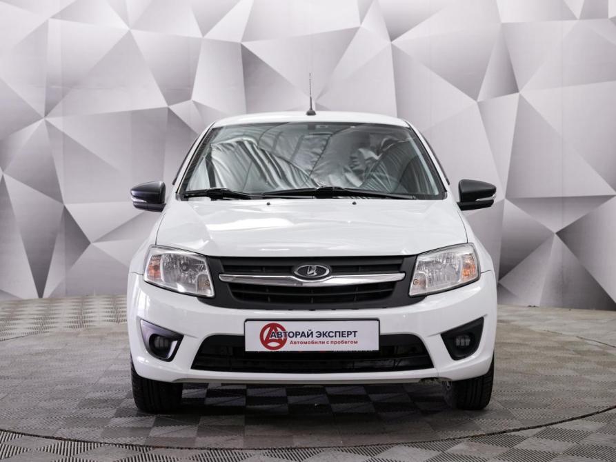 Lada (ВАЗ) Granta I Ульяновск  - изображение 7