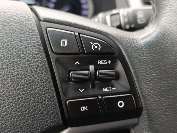 Hyundai Tucson III с пробегом 2016 года, цена 1 950 000 рублей, 142400 км, внедорожник, Автокод Объявления
