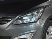 Hyundai Solaris I Рестайлинг Тверь  - изображение 38