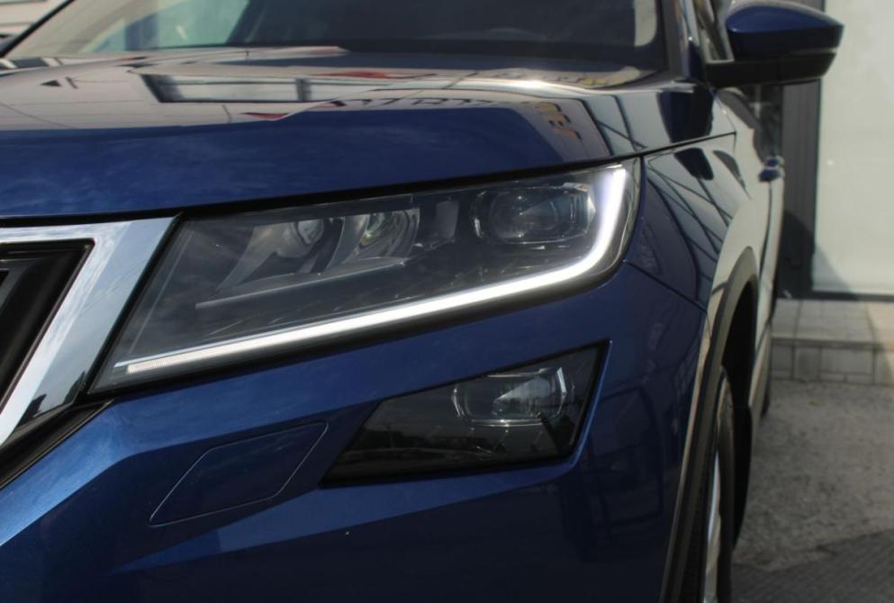 Skoda Kodiaq I Саратов  - изображение 9