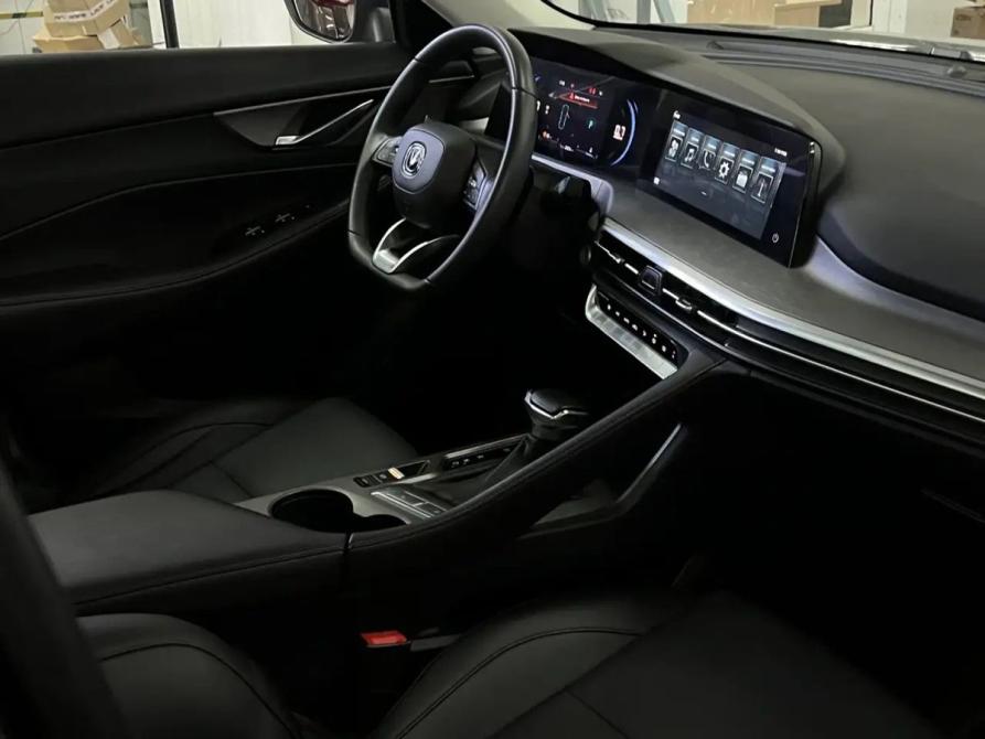 Changan CS35 Plus I Рестайлинг Волгоград  - изображение 22