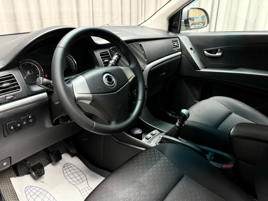 SsangYong Actyon II Ижевск  - изображение 7
