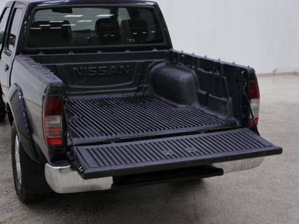 Nissan NP300 с пробегом 2012 года, цена 759 000 рублей, 148799 км, offers.body_type.unknown, Автокод Объявления