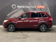 Lifan X60 I Рестайлинг 2 Пермь  - изображение 29