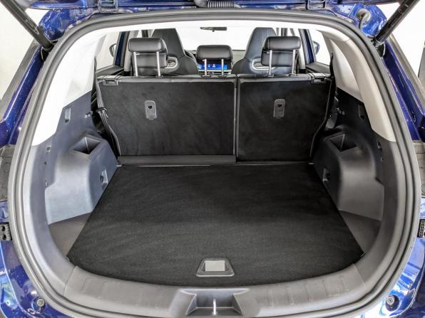 Changan CS75 Plus I Рестайлинг с пробегом 2023 года, цена 1 880 000 рублей, 87969 км, внедорожник, Автокод Объявления