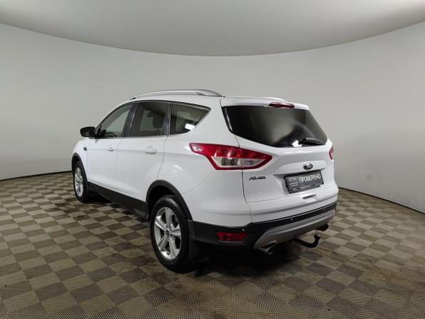 Ford Kuga II с пробегом 2013 года, цена 1 017 000 рублей, 201473 км, внедорожник, Автокод Объявления