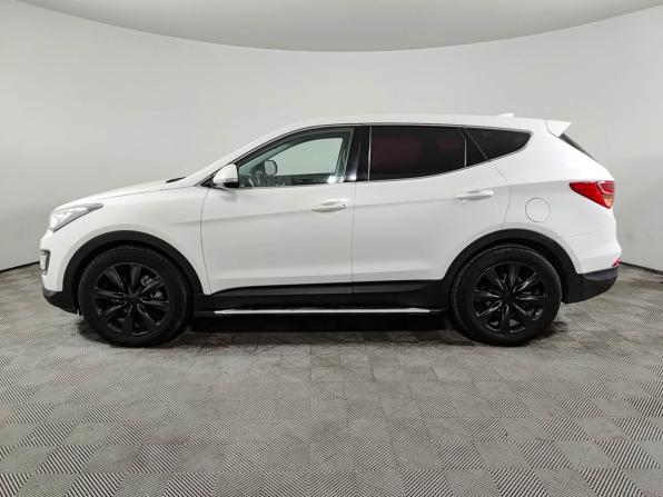 Hyundai Santa Fe III с пробегом 2014 года, цена 2 070 000 рублей, 154064 км, внедорожник, Автокод Объявления