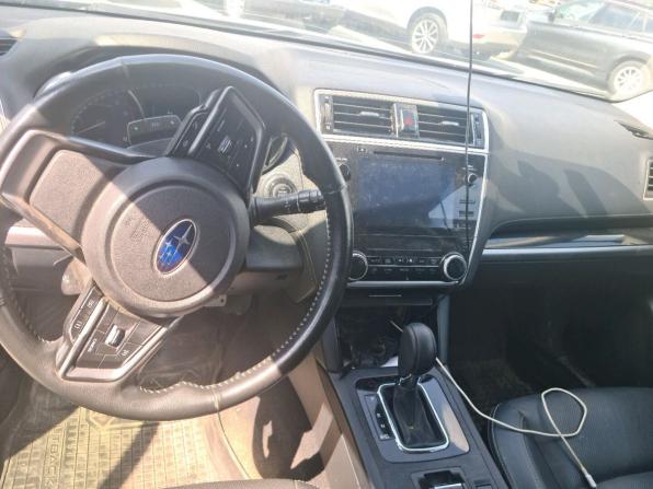 Subaru Outback V Рестайлинг с пробегом 2019 года, цена 2 899 000 рублей, 162500 км, универсал, Автокод Объявления