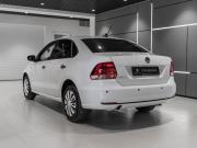 Volkswagen Polo V Рестайлинг Москва  - изображение 23