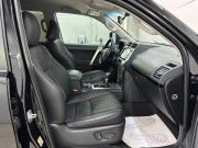 Toyota Land Cruiser Prado 150 Series Рестайлинг 2 Москва  - изображение 33