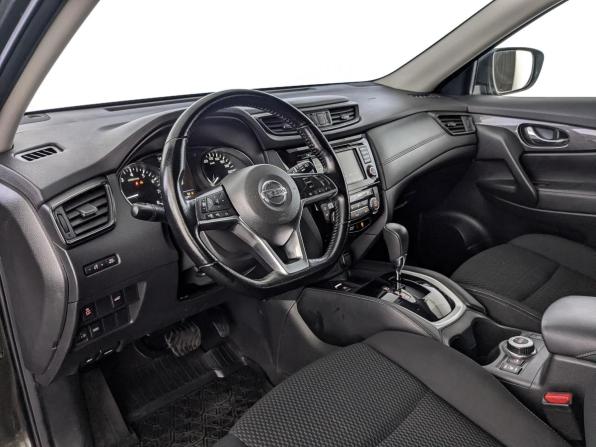 Nissan X-Trail III Рестайлинг с пробегом 2021 года, цена 2 445 000 рублей, 131000 км, внедорожник, Автокод Объявления