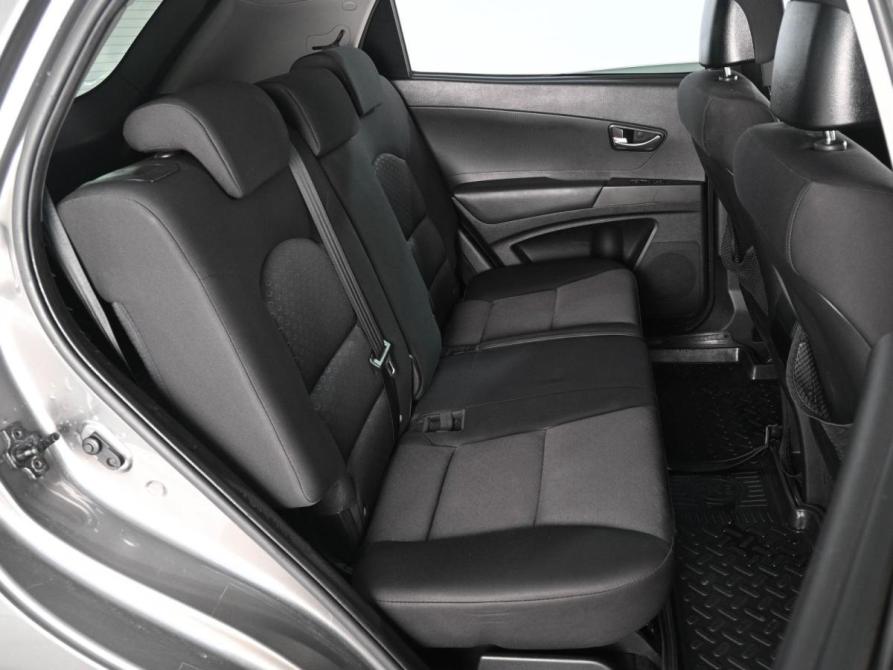 SsangYong Actyon II Ростов-на-Дону  - изображение 7