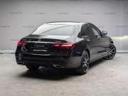 Mercedes-Benz E-Класс V (W213 S213 C238) Рестайлинг Москва  - изображение 15