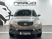 SsangYong Actyon II Ростов-на-Дону  - изображение 20