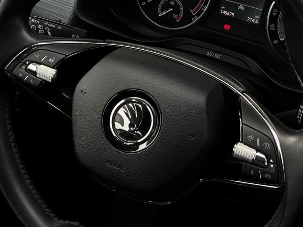 Skoda Kodiaq I с пробегом 2020 года, цена 2 748 800 рублей, 149675 км, внедорожник, Автокод Объявления