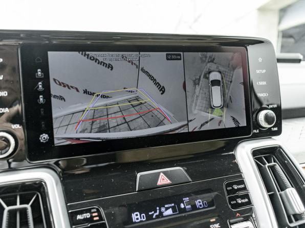 Kia Sorento IV с пробегом 2020 года, цена 3 950 000 рублей, 33323 км, внедорожник, Автокод Объявления