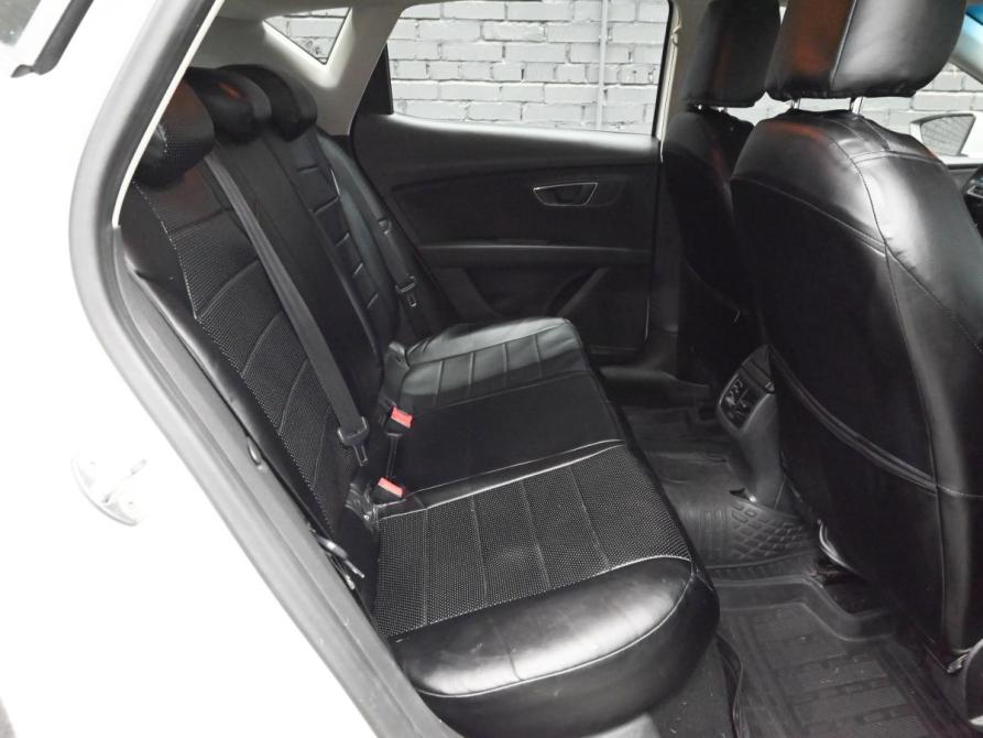 SEAT Leon III Екатеринбург  - изображение 10