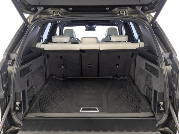 BMW X5 IV (G05/G18) Рестайлинг с пробегом 2024 года, цена 12 635 000 рублей, 18088 км, внедорожник, Автокод Объявления