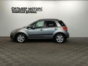 Suzuki SX4 I (Classic) Рестайлинг Пермь  - изображение 21