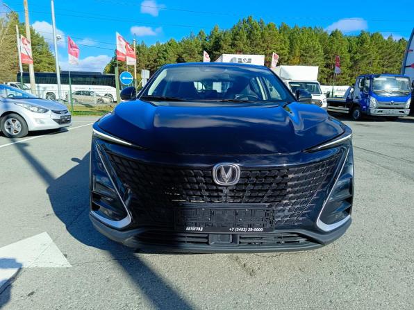 Changan UNI-T I с пробегом 2023 года, цена 2 159 995 рублей, 44880 км, внедорожник, Автокод Объявления