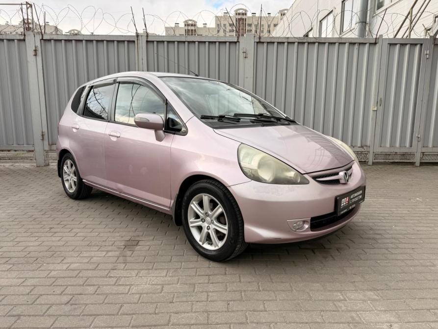 Honda Jazz I Рестайлинг Ростов-на-Дону  - изображение 5