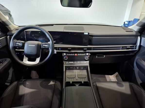 Новый Hyundai Santa Fe V (MX5) 2026 года, цена 5 820 500 рублей, внедорожник, Автокод Объявления