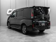 Honda Stepwgn V Рестайлинг Тюмень  - изображение 26