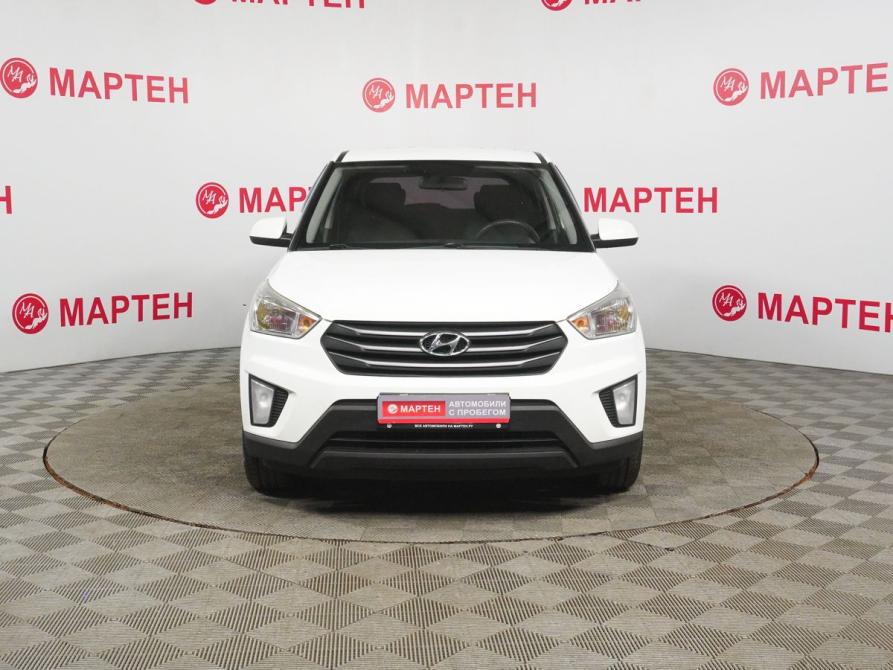 Hyundai Creta I Вологда  - изображение 2