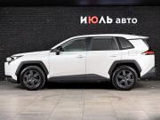 Toyota RAV4 VI (XA60) Екатеринбург  - изображение 30