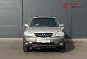 Mazda Tribute I Красноярск  - изображение 23
