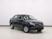 Lada (ВАЗ) Granta I Рестайлинг Москва  - изображение 41