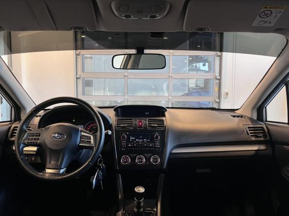 Subaru XV I с пробегом 2014 года, цена 1 397 000 рублей, 181390 км, внедорожник, Автокод Объявления
