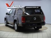 Volkswagen Amarok I Рестайлинг Уфа  - изображение 25
