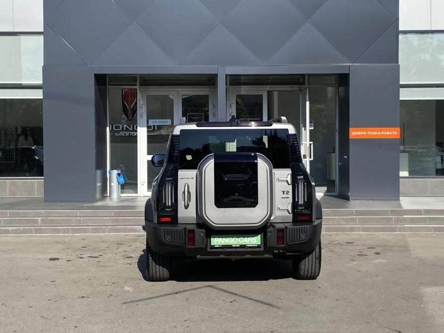 JETOUR T2 Краснодар  - изображение 6