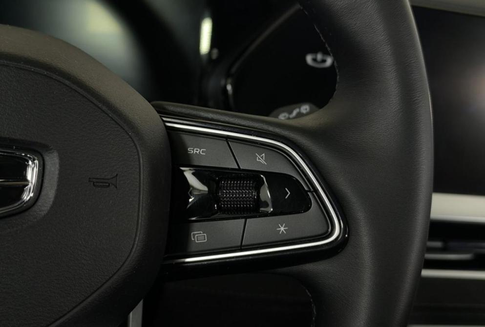 Geely Monjaro I Нижний Новгород  - изображение 18