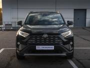Toyota RAV4 V (XA50) Москва  - изображение 23