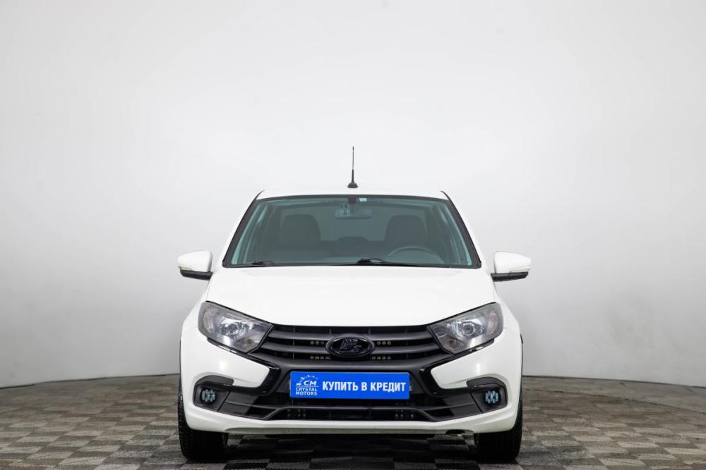 Lada (ВАЗ) Granta I Рестайлинг Пермь  - изображение 2