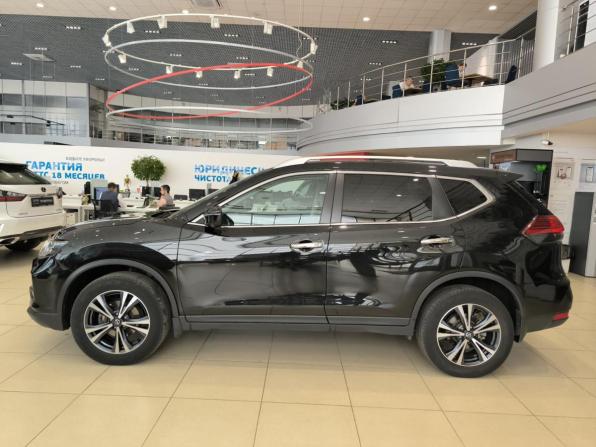 Nissan X-Trail III Рестайлинг с пробегом 2021 года, цена 2 650 000 рублей, 78853 км, внедорожник, Автокод Объявления