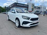 Lada (ВАЗ) Vesta I Стерлитамак  - изображение 23