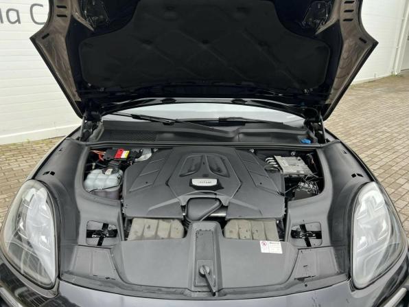 Porsche Cayenne III с пробегом 2020 года, цена 6 900 000 рублей, 97500 км, внедорожник, Автокод Объявления