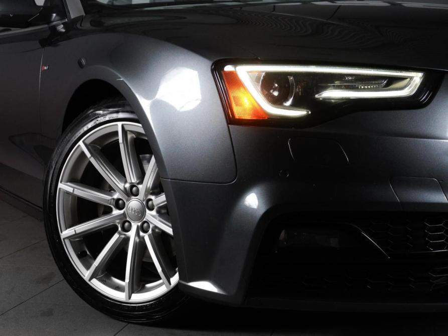 Audi A5 I (8T) Рестайлинг Минеральные Воды  - изображение 8