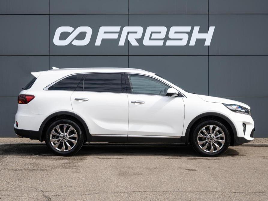 Kia Sorento III Prime Рестайлинг Краснодар  - изображение 5