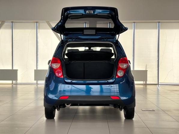Chevrolet Spark III (M300) Рестайлинг с пробегом 2021 года, цена 1 130 000 рублей, 56268 км, хэтчбек, Автокод Объявления