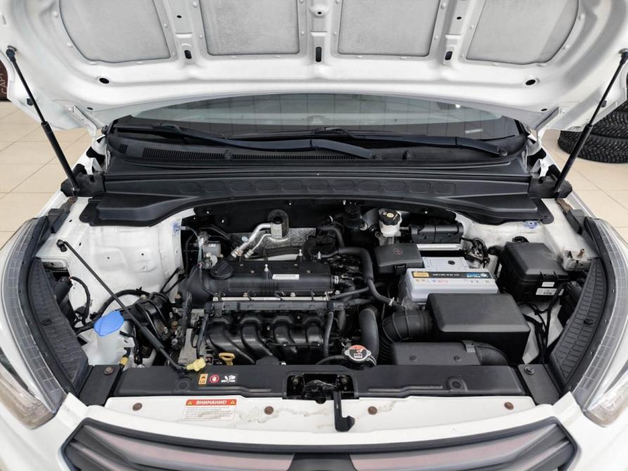 Hyundai Creta I Казань  - изображение 11