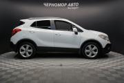 Opel Mokka I Крым  - изображение 31