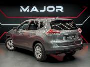 Nissan X-Trail III Москва  - изображение 32