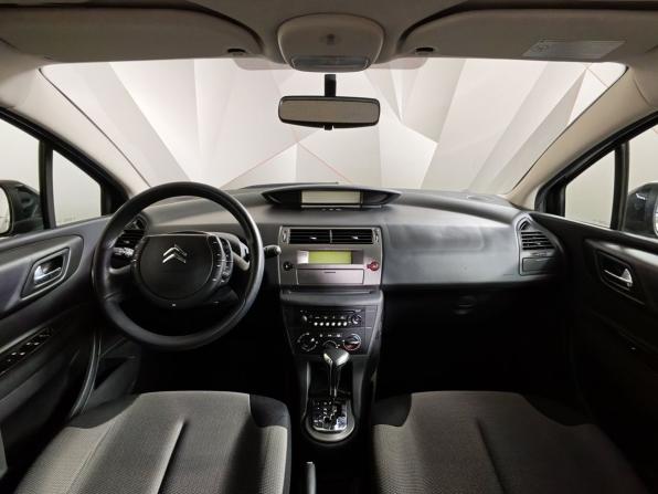 Citroen C4 I Рестайлинг с пробегом 2010 года, цена 429 000 рублей, 91153 км, хэтчбек, Автокод Объявления