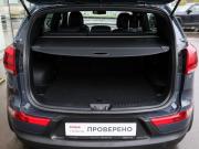 Kia Sportage III Рестайлинг Москва  - изображение 30