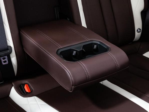 Geely Monjaro I с пробегом 2023 года, цена 2 899 000 рублей, 108499 км, внедорожник, Автокод Объявления